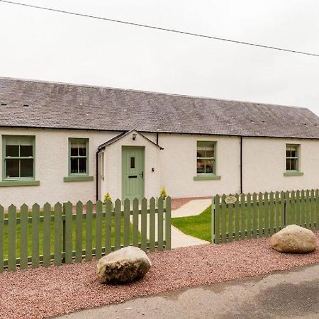 Balbeg Cottage Straiton Eksteriør billede
